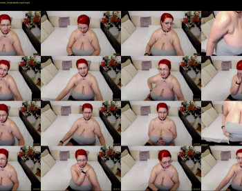 libely — 69 minute Chaturbate female cam video clip, 720p, Jan 17, 2024