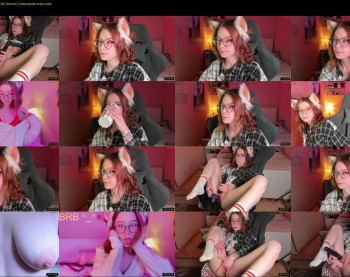 lunar_sofia — 121 minute Chaturbate female cam video clip, 720p, Jan 17, 2024