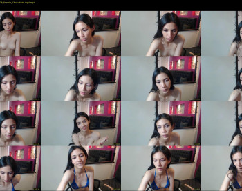 iris_stone_ — 24 minute Chaturbate female cam video clip, 720p, Jan 18, 2024