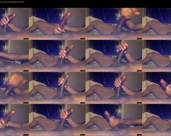 jayfelldown — 48 minute Chaturbate male cam video clip, 480p, Jan 18, 2024