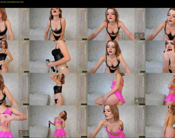kate_55 — 120 minute Chaturbate female cam video clip, 720p, Jan 18, 2024