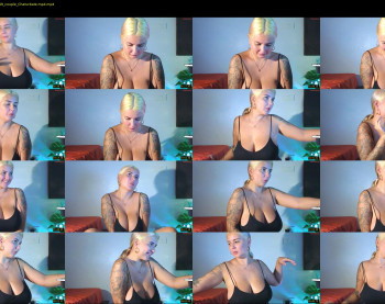 _morpho_ — 11 minute Chaturbate female cam video clip, 720p, Jan 19, 2024