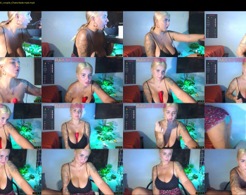 _morpho_ — 101 minute Chaturbate female cam video clip, 720p, Jan 19, 2024