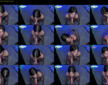 flints_ — 8 minute Chaturbate female cam video clip, 720p, Jan 19, 2024