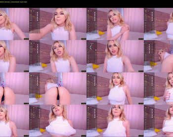 libbyshepard — 24 minute Chaturbate female cam video clip, 720p, Jan 19, 2024