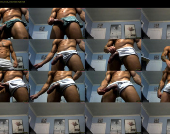 marcoducati — 86 minute Chaturbate male cam video clip, 720p, Jan 20, 2024