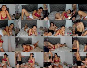 scarleth_patch — 75 minute Chaturbate couple cam video clip, 720p, Jan 20, 2024