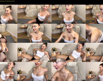 sofibloom — 117 minute Chaturbate female cam video clip, 720p, Jan 19, 2024
