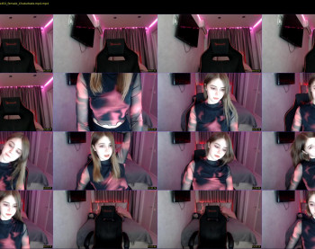tripleprinces — 27 minute Chaturbate female cam video clip, 720p, Jan 19, 2024