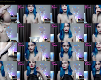yourmisano — 119 minute Chaturbate female cam video clip, 720p, Jan 19, 2024