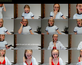 _ruby_kim — 48 minute Chaturbate female cam video clip, 720p, Jan 20, 2024