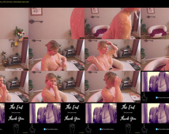 french_devotion — 21 minute Chaturbate female cam video clip, 720p, Jan 20, 2024