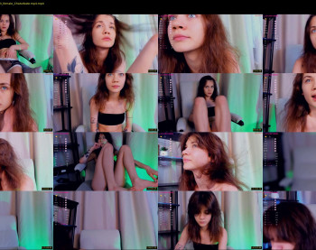 gwinneta — 119 minute Chaturbate female cam video clip, 720p, Jan 20, 2024