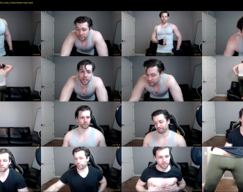 robknocks — 115 minute Chaturbate male cam video clip, 720p, Jan 20, 2024