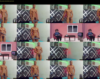 axel_silva7 — 120 minute Chaturbate male cam video clip, 720p, Jan 21, 2024