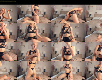 beauty_future — 47 minute Chaturbate female cam video clip, 720p, Jan 21, 2024