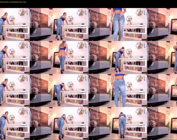ella_pridee — 43 minute Chaturbate female cam video clip, 720p, Jan 21, 2024