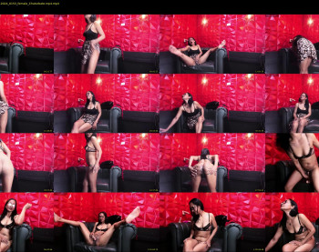 esmeralda_parker9 — 74 minute Chaturbate female cam video clip, 720p, Jan 22, 2024
