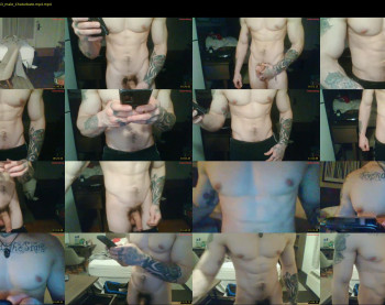 evancage — 29 minute Chaturbate male cam video clip, 480p, Jan 21, 2024