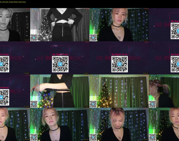 evejagger — 97 minute Chaturbate female cam video clip, 720p, Jan 21, 2024