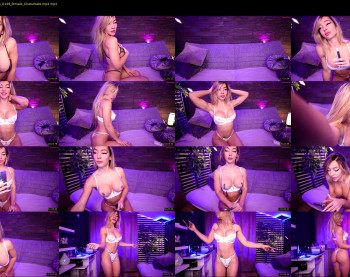 fantasystudiox — 97 minute Chaturbate female cam video clip, 720p, Jan 22, 2024