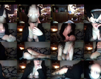 fcknchllbtch — 102 minute Chaturbate couple cam video clip, 720p, Jan 22, 2024