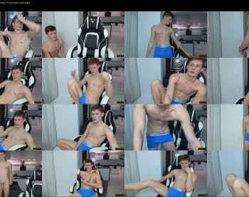 fixsicki — 120 minute Chaturbate male cam video clip, 720p, Jan 22, 2024