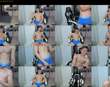 fixsicki — 91 minute Chaturbate male cam video clip, 720p, Jan 22, 2024