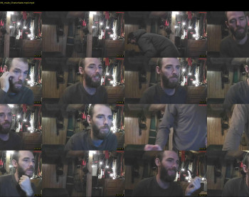 got_offgrid — 76 minute Chaturbate male cam video clip, 480p, Jan 21, 2024