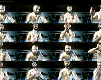 gualtney — 5 minute Chaturbate male cam video clip, 480p, Jan 21, 2024