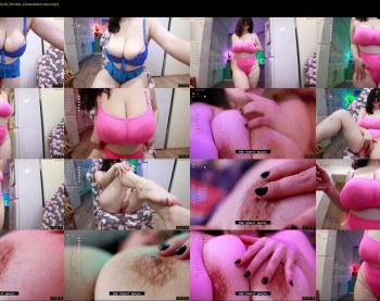 harmonicdiv — 120 minute Chaturbate female cam video clip, 720p, Jan 22, 2024