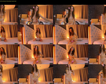 hepbugbear — 44 minute Chaturbate female cam video clip, 720p, Jan 21, 2024