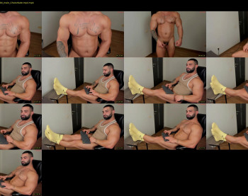 jaxonhunk — 55 minute Chaturbate male cam video clip, 720p, Jan 22, 2024