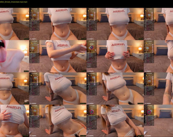 jaylenekelley — 112 minute Chaturbate female cam video clip, 720p, Jan 21, 2024