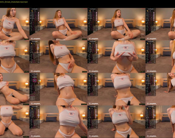 jaylenekelley — 120 minute Chaturbate female cam video clip, 720p, Jan 22, 2024