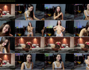 kim_possible_01 — 81 minute Chaturbate female cam video clip, 720p, Jan 21, 2024