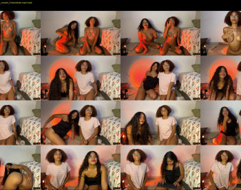kittyand — 25 minute Chaturbate couple cam video clip, 720p, Jan 22, 2024
