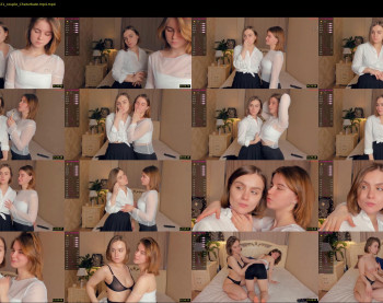 lessentace — 26 minute Chaturbate female cam video clip, 720p, Jan 21, 2024