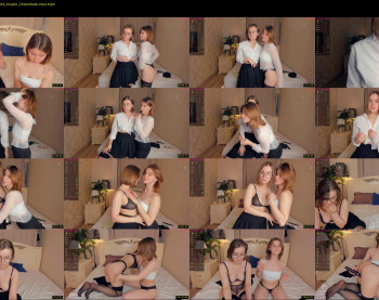 lessentace — 75 minute Chaturbate female cam video clip, 720p, Jan 21, 2024