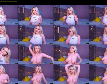 libbyshepard — 36 minute Chaturbate female cam video clip, 720p, Jan 22, 2024