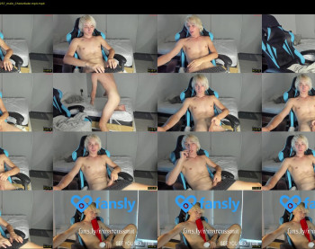 marcussmit — 48 minute Chaturbate male cam video clip, 720p, Jan 22, 2024