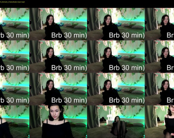 mary_bb_ — 29 minute Chaturbate female cam video clip, 720p, Jan 22, 2024