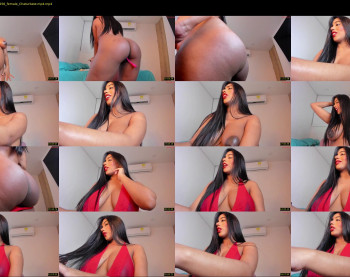 mollyrivera — 67 minute Chaturbate female cam video clip, 720p, Jan 22, 2024