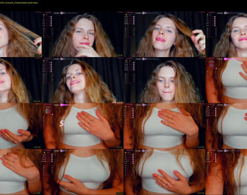 nataly_hello — 21 minute Chaturbate female cam video clip, 720p, Jan 21, 2024