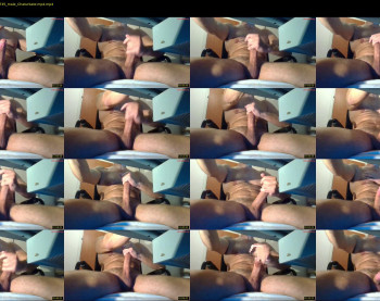 niceguy_10 — 41 minute Chaturbate male cam video clip, 480p, Jan 21, 2024