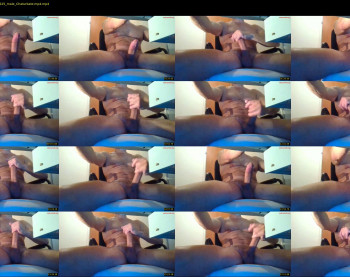niceguy_10 — 31 minute Chaturbate male cam video clip, 480p, Jan 22, 2024