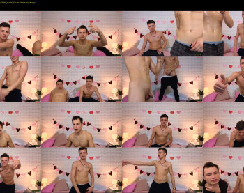 olivereternity — 90 minute Chaturbate male cam video clip, 720p, Jan 22, 2024