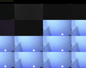 one_guy_69 — 12 minute Chaturbate couple cam video clip, 720p, Jan 22, 2024