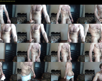 overvoidking — 22 minute Chaturbate male cam video clip, 720p, Jan 21, 2024