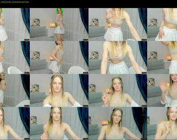 peach_shaake — 68 minute Chaturbate female cam video clip, 720p, Jan 22, 2024